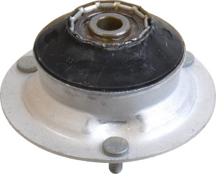 Image of Strut Bearing Plate Insulator from SKF. Part number: SKF-VKDC35802 VP